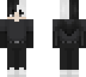 skin for fire (1/2 with wings)