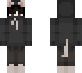 skin for justin