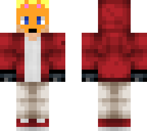 skin for my brother