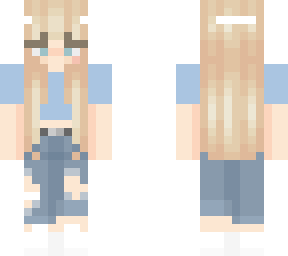 skin para julia