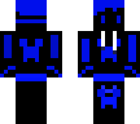 skull's every skin
