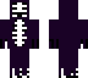 skull sorcerer
