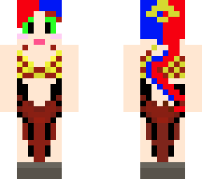 slave reedspike
