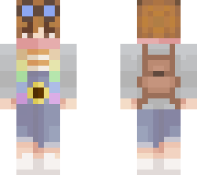 sleepy vanton skin pt2