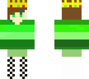 slime boy