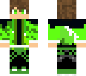 slime boy v2