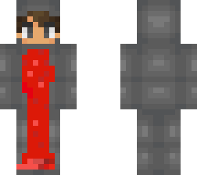 slogo skin but red