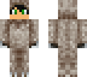 sloth