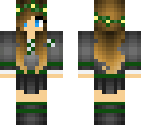 slytherin girl