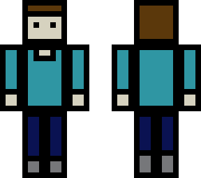 smallbit = steve
