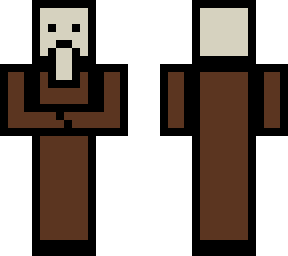 smallbit villager