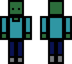 smallbit zombie