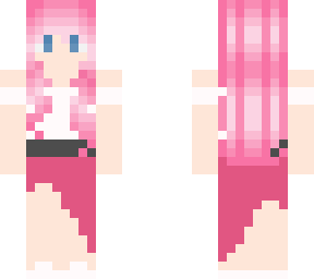 so much pink #2