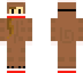 sock monkey