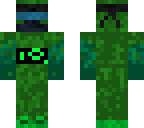 soldier