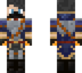 soldier edit