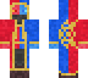 soren remade