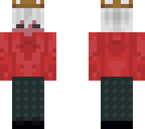 soulpath boy red