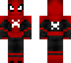 spider-man (far from home suit)