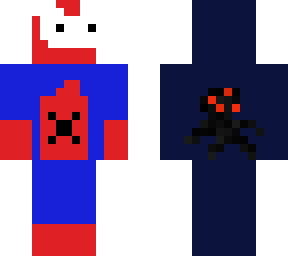 spider/man