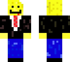 sponge lawyer lol