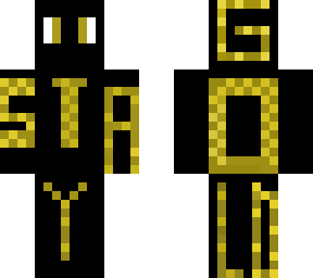 stay gold
