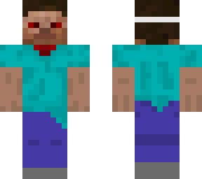 steve, or is it?