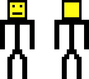 stick man