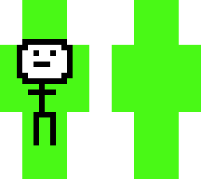stickman dream