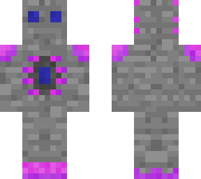 stone boi