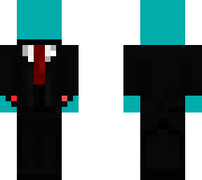 strider dream in a suit