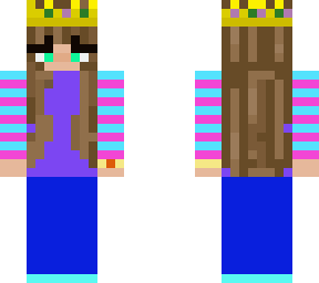 style princess
