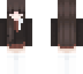 suit? kinda?
