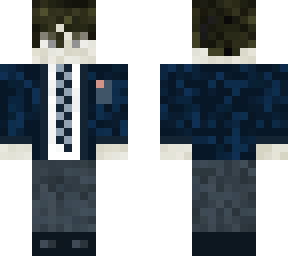 suit eboy