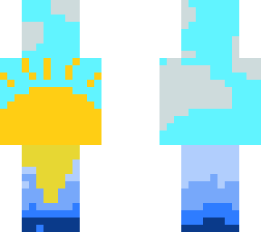 sun rise