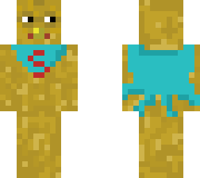 super chiken