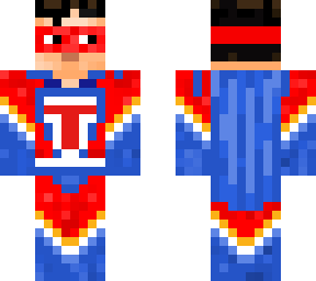 super kid