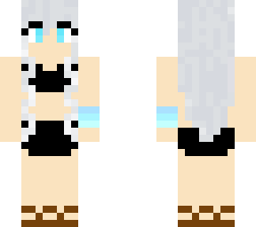 swimsuit girl