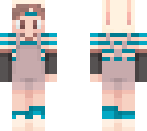 tanithai's skin bunny