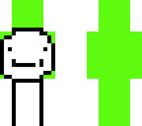 techno dream (not technoblade and dream)