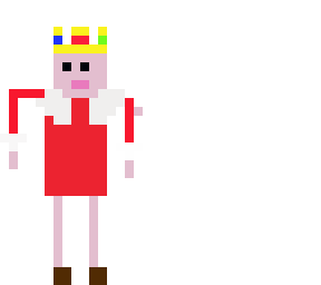techno peppa blade