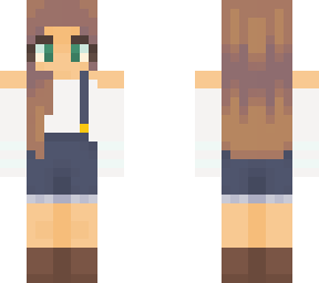 teen - lily
