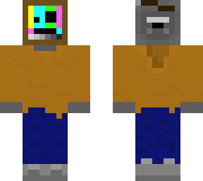 tele boi