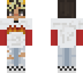 texture change