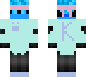 the arctic ninja
