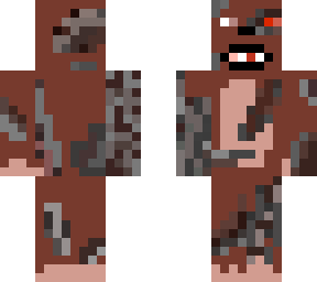 the bear-minator