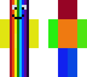 the colour stealer