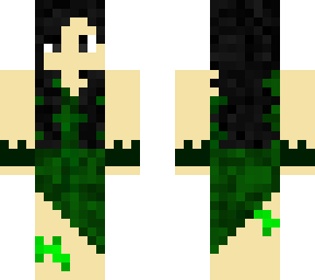 the jungle angel