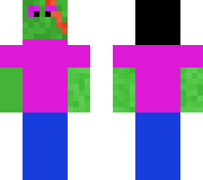 the orc