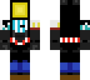 the theater person (movie)